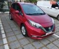 Красный Ниссан Ноут, объемом двигателя 1.2 л и пробегом 80 тыс. км за 13400 $, фото 4 на Automoto.ua