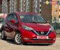 Красный Ниссан Ноут, объемом двигателя 1.2 л и пробегом 67 тыс. км за 13000 $, фото 2 на Automoto.ua
