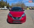 Красный Ниссан Ноут, объемом двигателя 1.2 л и пробегом 63 тыс. км за 13500 $, фото 1 на Automoto.ua