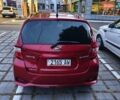 Красный Ниссан Ноут, объемом двигателя 1.2 л и пробегом 80 тыс. км за 13400 $, фото 8 на Automoto.ua