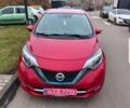 Червоний Ніссан Ноут, об'ємом двигуна 1.2 л та пробігом 80 тис. км за 13400 $, фото 1 на Automoto.ua