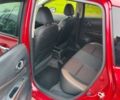 Червоний Ніссан Ноут, об'ємом двигуна 1.2 л та пробігом 80 тис. км за 13400 $, фото 9 на Automoto.ua