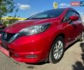 Красный Ниссан Ноут, объемом двигателя 1.2 л и пробегом 30 тыс. км за 13500 $, фото 10 на Automoto.ua
