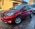 Красный Ниссан Ноут, объемом двигателя 1.2 л и пробегом 30 тыс. км за 11800 $, фото 4 на Automoto.ua