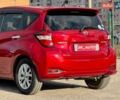 Красный Ниссан Ноут, объемом двигателя 1.2 л и пробегом 67 тыс. км за 13000 $, фото 73 на Automoto.ua