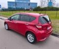 Червоний Ніссан Ноут, об'ємом двигуна 1.2 л та пробігом 80 тис. км за 13400 $, фото 6 на Automoto.ua