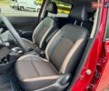 Червоний Ніссан Ноут, об'ємом двигуна 1.2 л та пробігом 67 тис. км за 12900 $, фото 9 на Automoto.ua