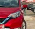 Красный Ниссан Ноут, объемом двигателя 1.2 л и пробегом 67 тыс. км за 13000 $, фото 50 на Automoto.ua