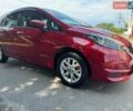 Красный Ниссан Ноут, объемом двигателя 1.2 л и пробегом 43 тыс. км за 13200 $, фото 1 на Automoto.ua