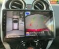 Красный Ниссан Ноут, объемом двигателя 1.2 л и пробегом 43 тыс. км за 13200 $, фото 50 на Automoto.ua