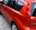 Красный Ниссан Ноут, объемом двигателя 1.4 л и пробегом 322 тыс. км за 3900 $, фото 3 на Automoto.ua