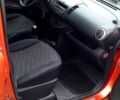 Красный Ниссан Ноут, объемом двигателя 1.4 л и пробегом 322 тыс. км за 3900 $, фото 4 на Automoto.ua