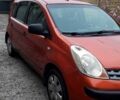 Червоний Ніссан Ноут, об'ємом двигуна 1.4 л та пробігом 322 тис. км за 3900 $, фото 1 на Automoto.ua
