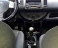 Червоний Ніссан Ноут, об'ємом двигуна 1.4 л та пробігом 322 тис. км за 3900 $, фото 8 на Automoto.ua