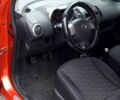Красный Ниссан Ноут, объемом двигателя 1.4 л и пробегом 322 тыс. км за 3900 $, фото 5 на Automoto.ua