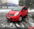Красный Ниссан Ноут, объемом двигателя 1.6 л и пробегом 20000 тыс. км за 6400 $, фото 6 на Automoto.ua