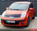 Красный Ниссан Ноут, объемом двигателя 1.6 л и пробегом 18500 тыс. км за 5200 $, фото 1 на Automoto.ua