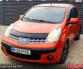 Червоний Ніссан Ноут, об'ємом двигуна 1.6 л та пробігом 185 тис. км за 4999 $, фото 2 на Automoto.ua