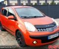 Червоний Ніссан Ноут, об'ємом двигуна 1.6 л та пробігом 185 тис. км за 4999 $, фото 7 на Automoto.ua