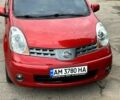 Красный Ниссан Ноут, объемом двигателя 1.4 л и пробегом 204 тыс. км за 4800 $, фото 12 на Automoto.ua