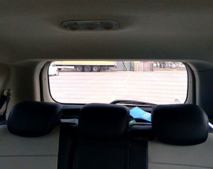 Красный Ниссан Ноут, объемом двигателя 1.6 л и пробегом 190 тыс. км за 5200 $, фото 3 на Automoto.ua