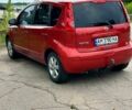 Красный Ниссан Ноут, объемом двигателя 1.4 л и пробегом 204 тыс. км за 4800 $, фото 11 на Automoto.ua