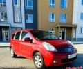 Красный Ниссан Ноут, объемом двигателя 1.5 л и пробегом 235 тыс. км за 5200 $, фото 1 на Automoto.ua
