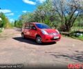 Красный Ниссан Ноут, объемом двигателя 1.4 л и пробегом 182 тыс. км за 5800 $, фото 1 на Automoto.ua