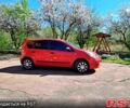 Красный Ниссан Ноут, объемом двигателя 1.4 л и пробегом 182 тыс. км за 5800 $, фото 1 на Automoto.ua