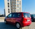 Красный Ниссан Ноут, объемом двигателя 1.5 л и пробегом 235 тыс. км за 5200 $, фото 3 на Automoto.ua