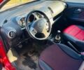 Красный Ниссан Ноут, объемом двигателя 1.5 л и пробегом 235 тыс. км за 5200 $, фото 5 на Automoto.ua