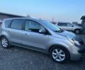 Красный Ниссан Ноут, объемом двигателя 1.4 л и пробегом 170 тыс. км за 3912 $, фото 1 на Automoto.ua