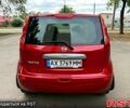 Красный Ниссан Ноут, объемом двигателя 1.6 л и пробегом 83 тыс. км за 8750 $, фото 1 на Automoto.ua