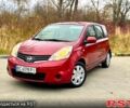Красный Ниссан Ноут, объемом двигателя 1.4 л и пробегом 139 тыс. км за 5600 $, фото 1 на Automoto.ua