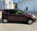 Червоний Ніссан Ноут, об'ємом двигуна 1.5 л та пробігом 67 тис. км за 7200 $, фото 4 на Automoto.ua