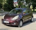 Червоний Ніссан Ноут, об'ємом двигуна 1.5 л та пробігом 67 тис. км за 7200 $, фото 1 на Automoto.ua