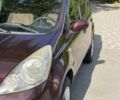 Червоний Ніссан Ноут, об'ємом двигуна 1.5 л та пробігом 67 тис. км за 7200 $, фото 2 на Automoto.ua