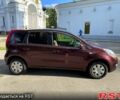 Червоний Ніссан Ноут, об'ємом двигуна 1.5 л та пробігом 67 тис. км за 7200 $, фото 2 на Automoto.ua