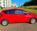 Красный Ниссан Ноут, объемом двигателя 1.2 л и пробегом 57 тыс. км за 10400 $, фото 1 на Automoto.ua