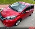 Красный Ниссан Ноут, объемом двигателя 1.2 л и пробегом 12 тыс. км за 12800 $, фото 1 на Automoto.ua