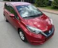 Червоний Ніссан Ноут, об'ємом двигуна 1.2 л та пробігом 12 тис. км за 12800 $, фото 1 на Automoto.ua