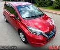 Красный Ниссан Ноут, объемом двигателя 1.2 л и пробегом 12 тыс. км за 12800 $, фото 1 на Automoto.ua