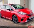 Красный Ниссан Ноут, объемом двигателя 1.2 л и пробегом 80 тыс. км за 13900 $, фото 1 на Automoto.ua