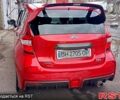 Красный Ниссан Ноут, объемом двигателя 1.2 л и пробегом 80 тыс. км за 12900 $, фото 18 на Automoto.ua