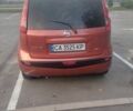 Червоний Ніссан Ноут, об'ємом двигуна 1.4 л та пробігом 83 тис. км за 4707 $, фото 4 на Automoto.ua