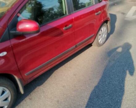 Красный Ниссан Ноут, объемом двигателя 1.39 л и пробегом 180 тыс. км за 6500 $, фото 1 на Automoto.ua