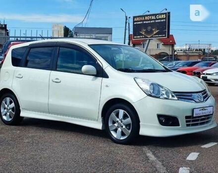 Ніссан Ноут, об'ємом двигуна 1.5 л та пробігом 87 тис. км за 8900 $, фото 3 на Automoto.ua