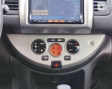 Ніссан Ноут, об'ємом двигуна 1.5 л та пробігом 62 тис. км за 8500 $, фото 13 на Automoto.ua