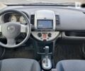 Ніссан Ноут, об'ємом двигуна 1.5 л та пробігом 62 тис. км за 8500 $, фото 9 на Automoto.ua