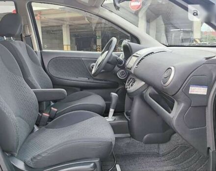 Ніссан Ноут, об'ємом двигуна 1.5 л та пробігом 62 тис. км за 8500 $, фото 18 на Automoto.ua